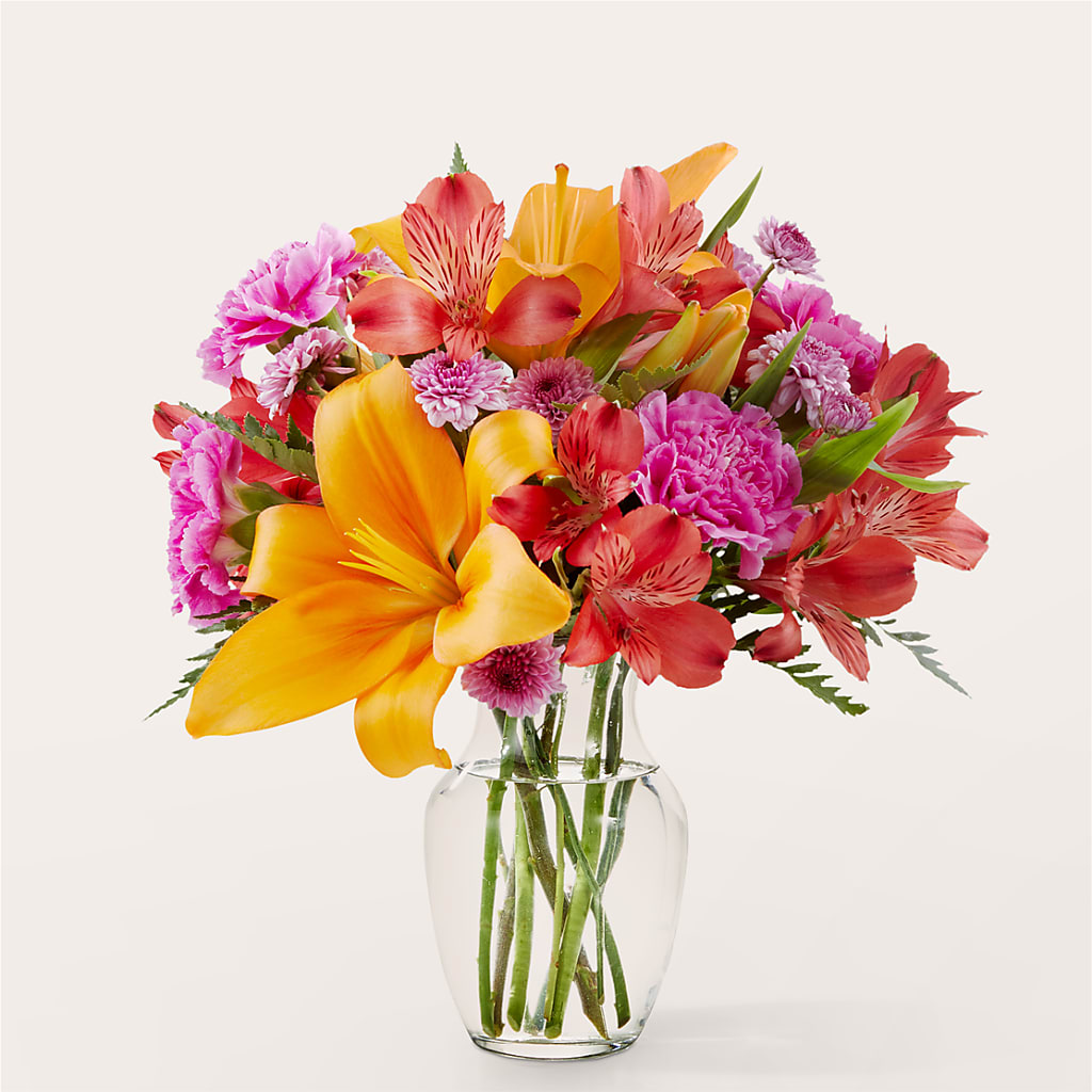 Entranced Bouquet – C & C SENSATIONS, Waynesboro VA