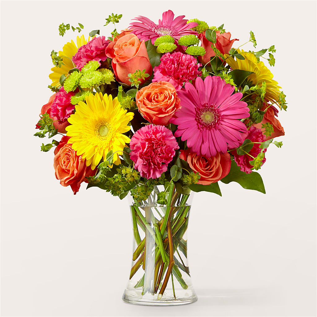 Fruit Punch Bouquet – C & C SENSATIONS, Waynesboro VA