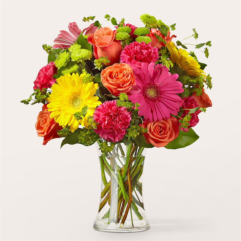 Fruit Punch Bouquet – C & C SENSATIONS, Waynesboro VA