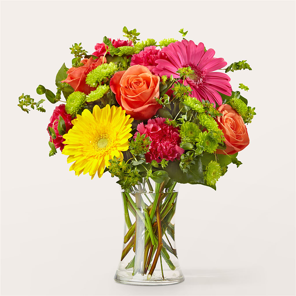 Fruit Punch Bouquet – C & C SENSATIONS, Waynesboro VA