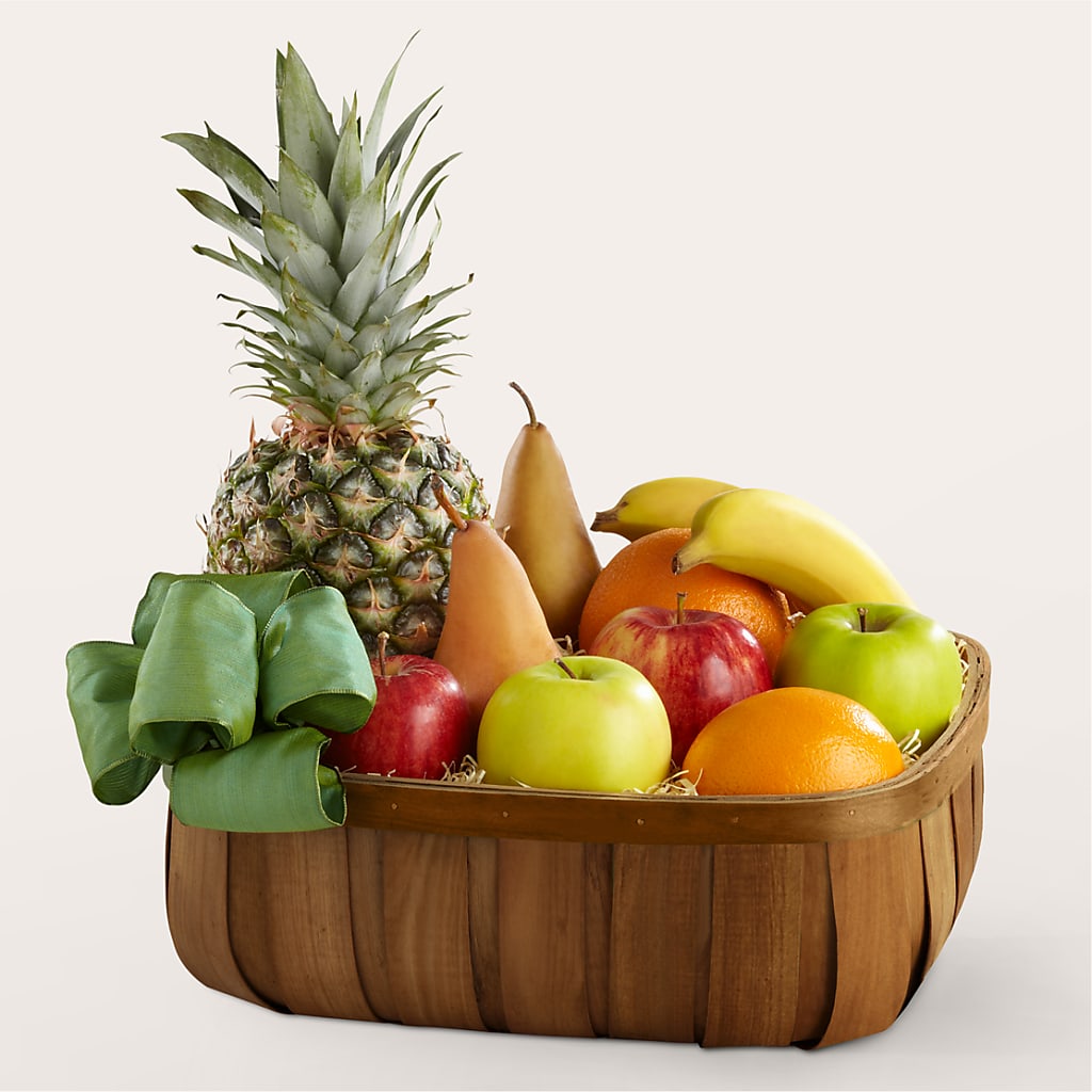 Main Squeeze Fruit Basket – C & C SENSATIONS, Waynesboro VA
