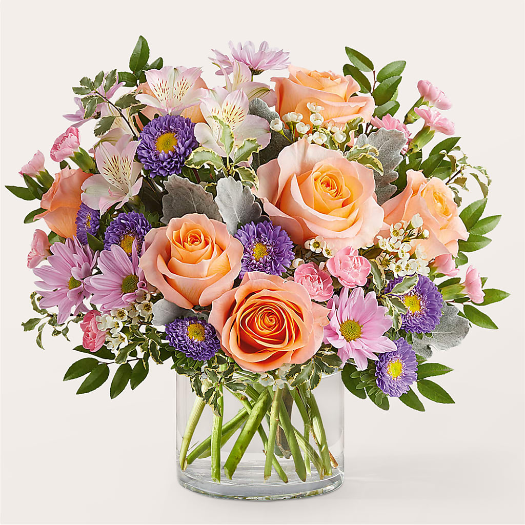 Glimmer Bouquet – C & C SENSATIONS, Waynesboro VA