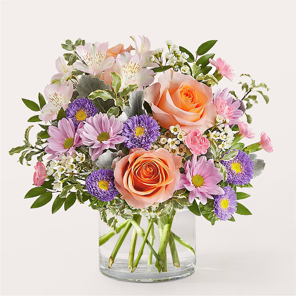 Glimmer Bouquet – C & C SENSATIONS, Waynesboro VA