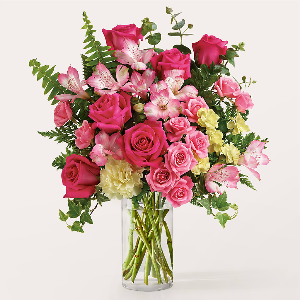 Strawberry Margarita Bouquet – C & C SENSATIONS, Waynesboro VA