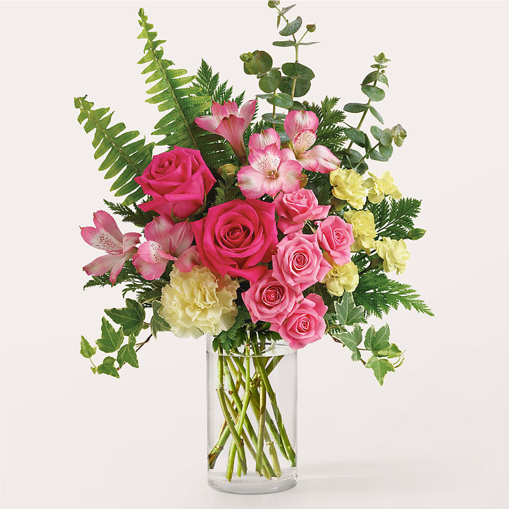 Strawberry Margarita Bouquet – C & C SENSATIONS, Waynesboro VA