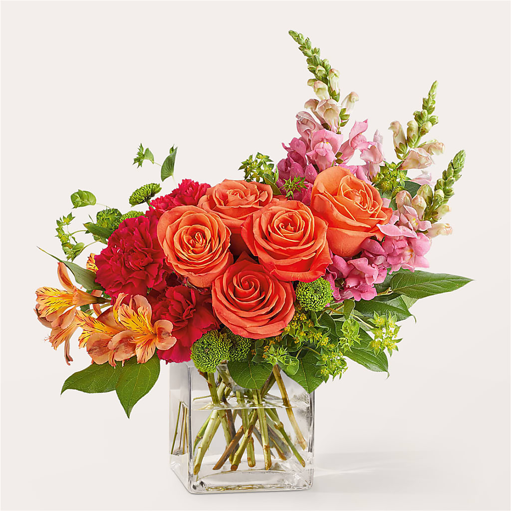 Cosmopolitan Bouquet – C & C SENSATIONS, Waynesboro VA
