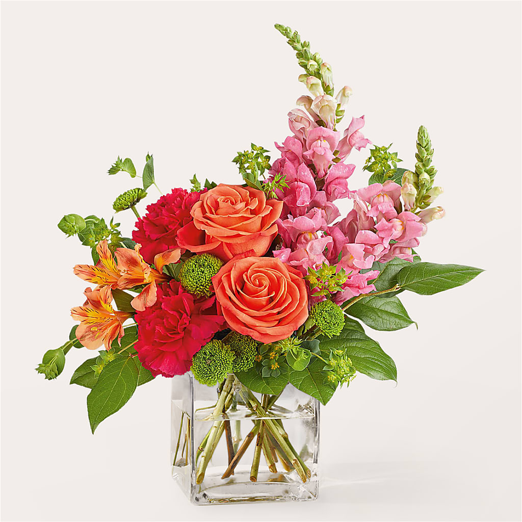 Cosmopolitan Bouquet – C & C SENSATIONS, Waynesboro VA