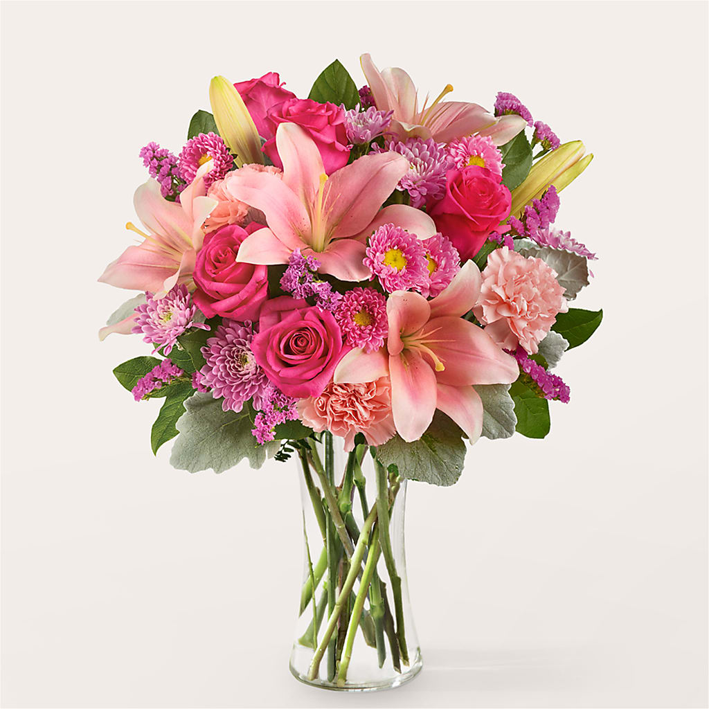 Dream Come True Bouquet – C & C SENSATIONS, Waynesboro VA