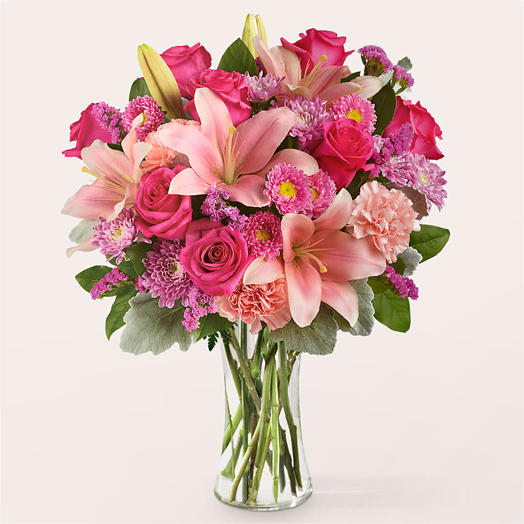 Dream Come True Bouquet – C & C SENSATIONS, Waynesboro VA