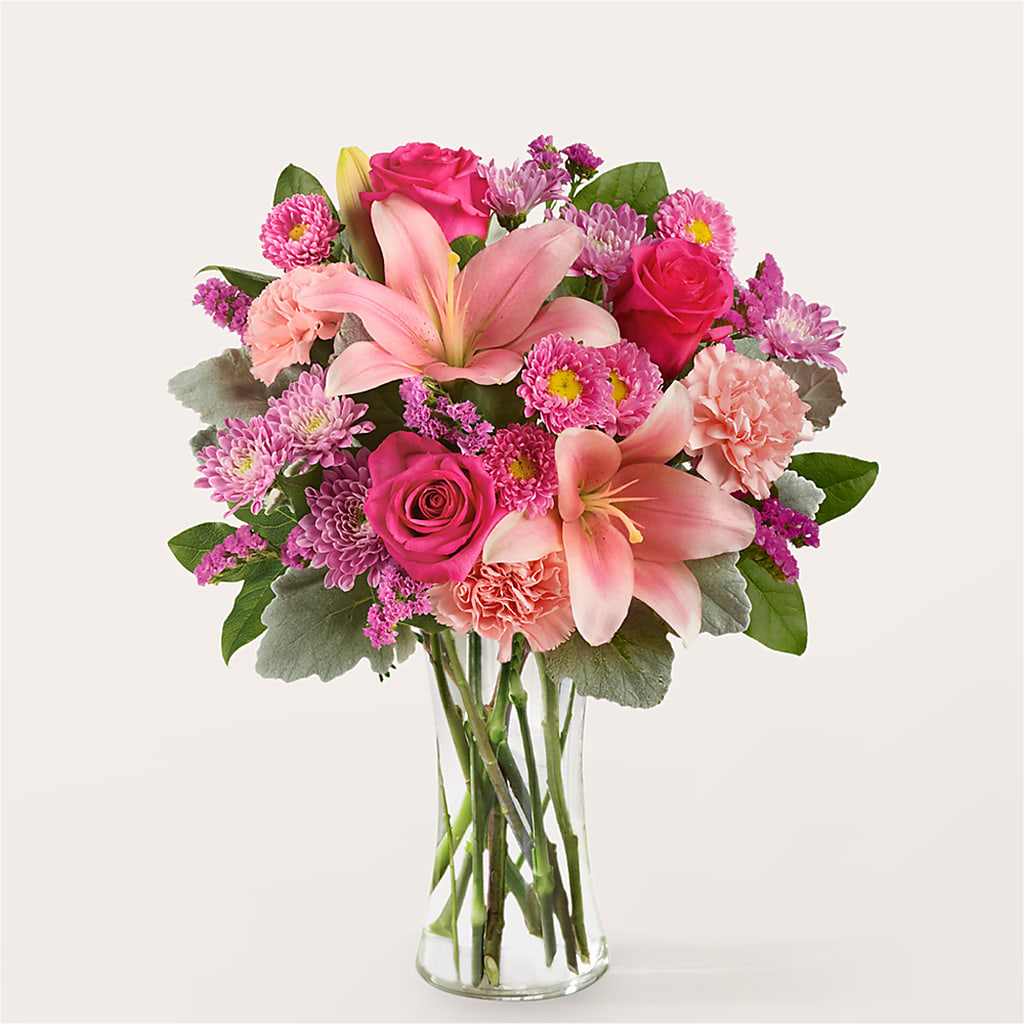 Dream Come True Bouquet – C & C SENSATIONS, Waynesboro VA