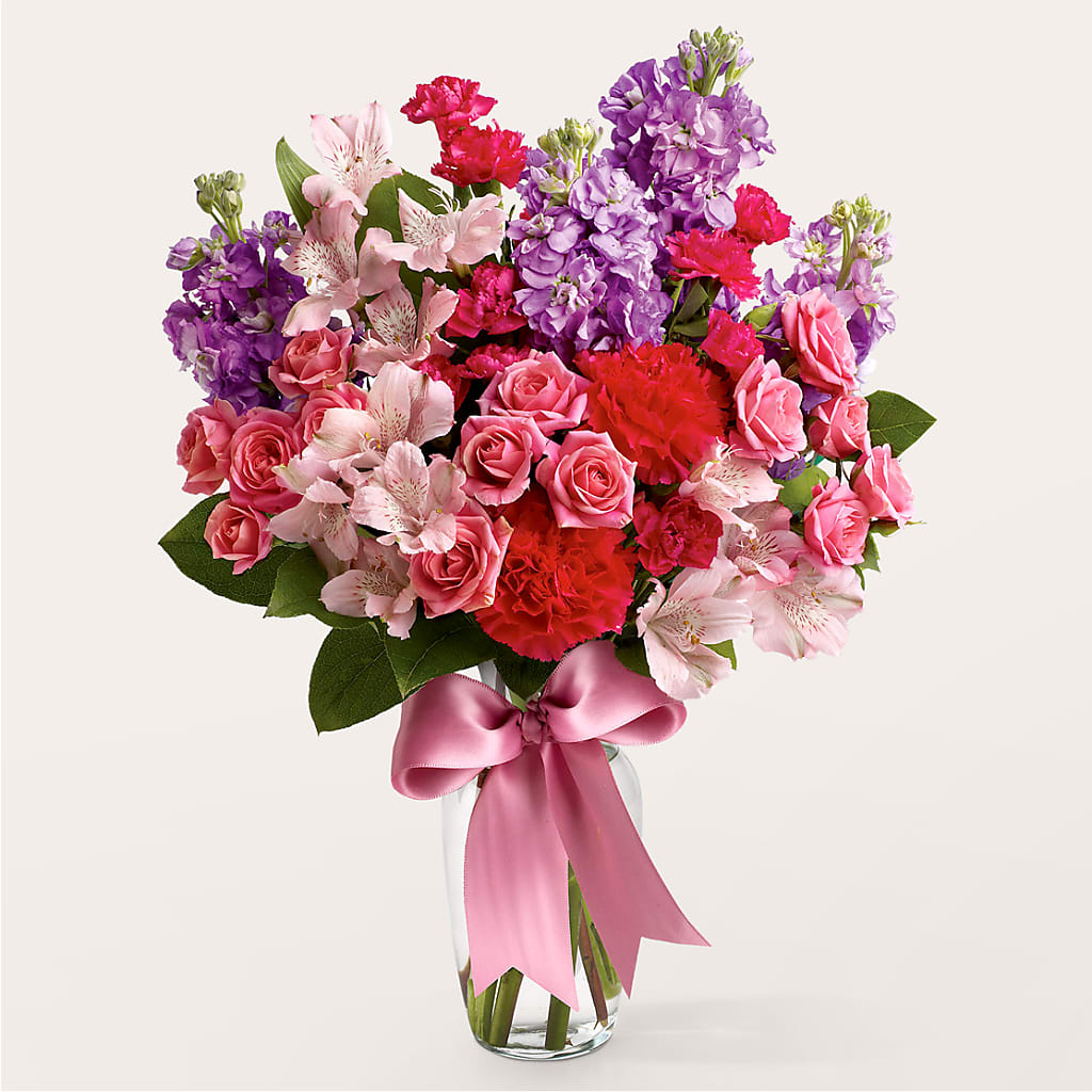 Main Character Bouquet – C & C SENSATIONS, Waynesboro VA