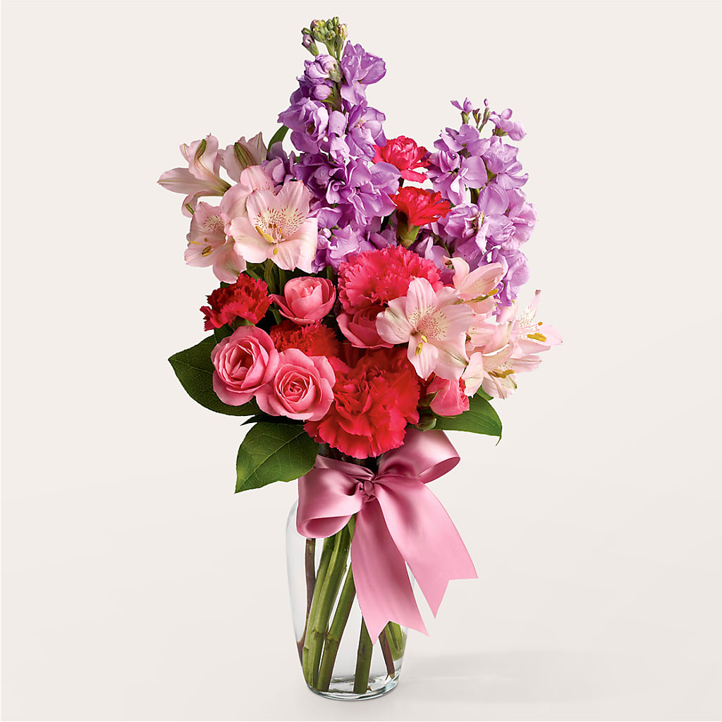 Main Character Bouquet – C & C SENSATIONS, Waynesboro VA