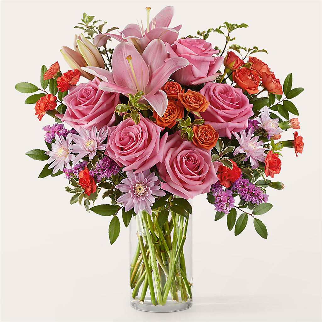 Sequins Bouquet – C & C SENSATIONS, Waynesboro VA