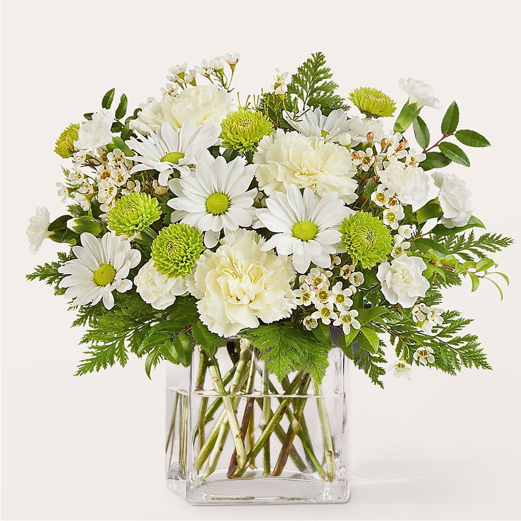 Momentary Meditation Bouquet – C & C SENSATIONS, Waynesboro VA