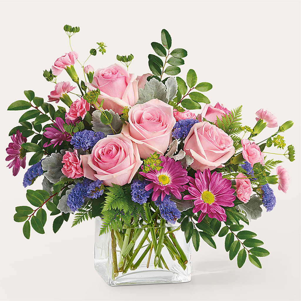Starlet Bouquet – C & C SENSATIONS, Waynesboro VA