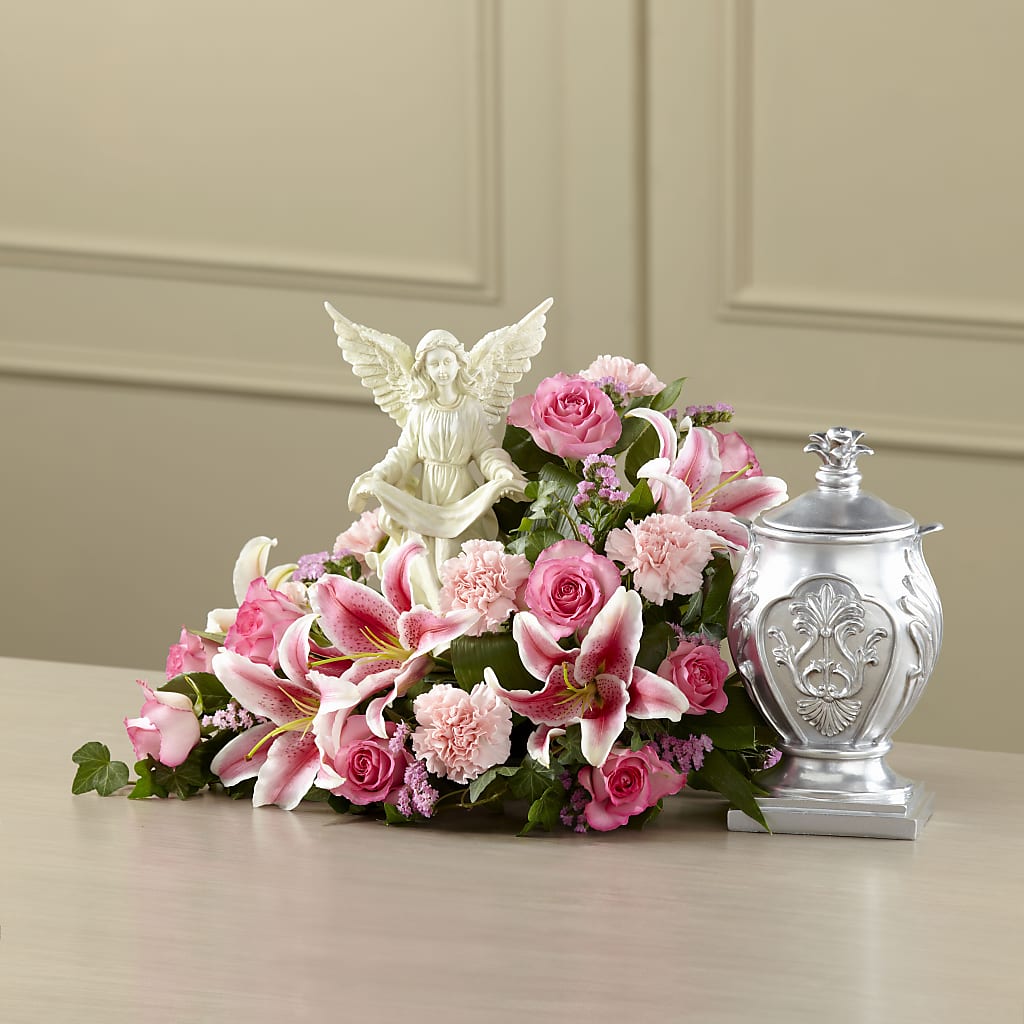Divinity Arrangement – C & C SENSATIONS, Waynesboro VA