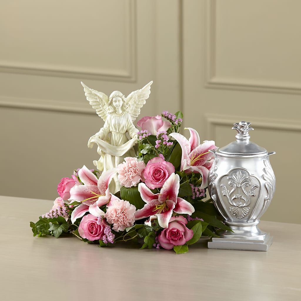 Divinity Arrangement – C & C SENSATIONS, Waynesboro VA