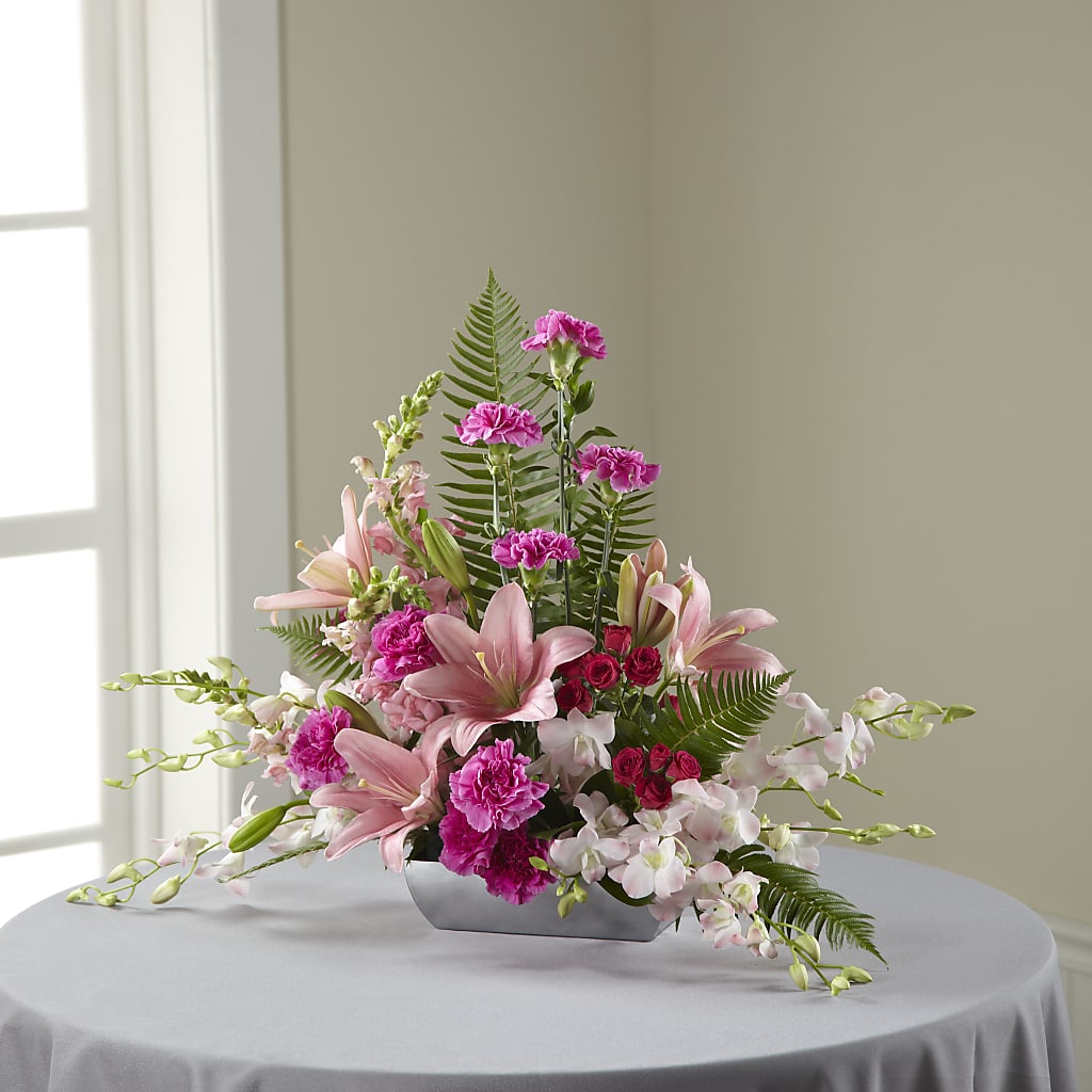 Uplifting Moments Arrangement – C & C SENSATIONS, Waynesboro VA