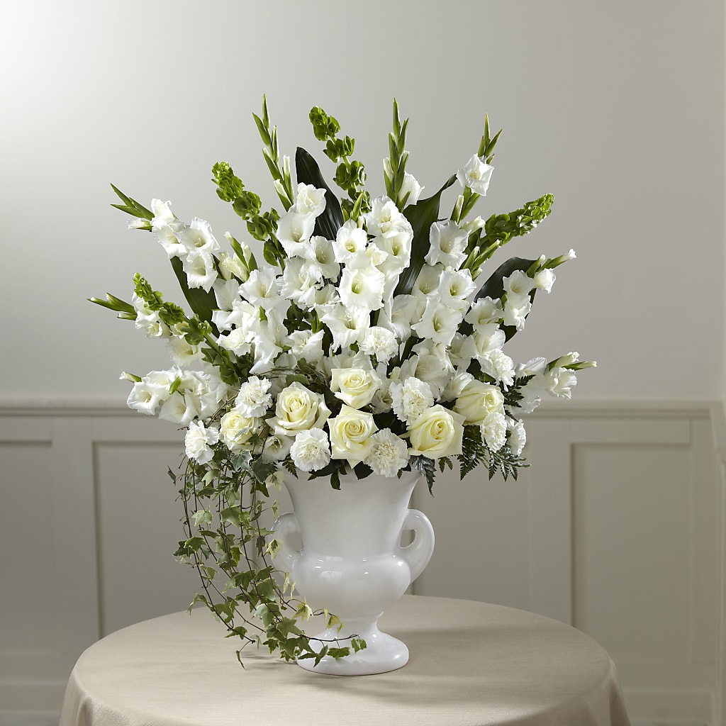 Fond Reflections Arrangement – C & C SENSATIONS, Waynesboro VA