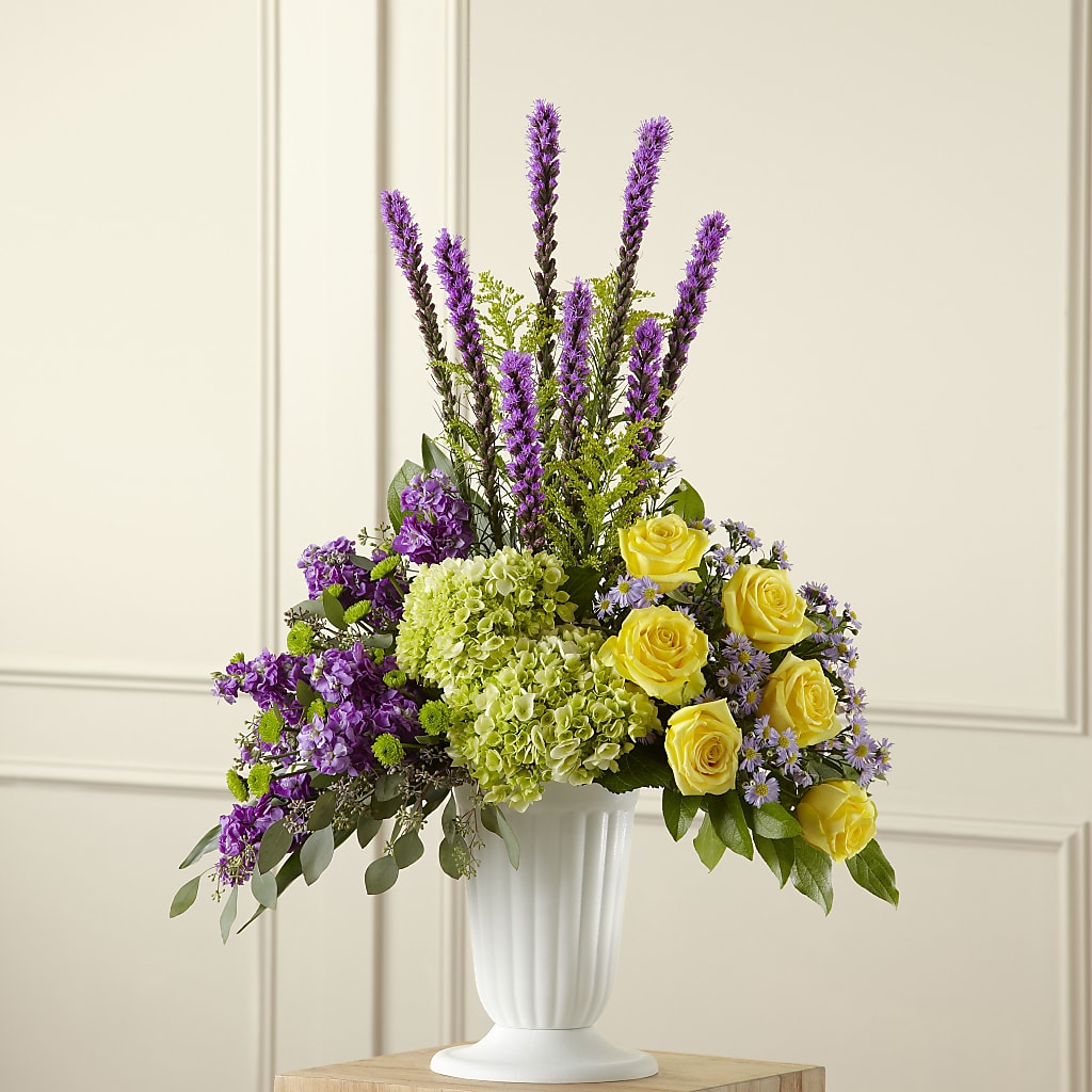 Affection Arrangement – C & C SENSATIONS, Waynesboro VA
