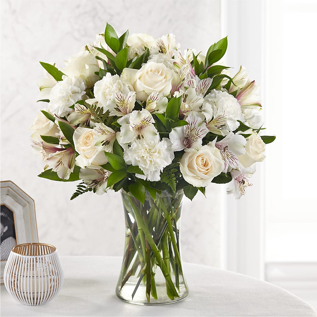 Cherished Friend Bouquet – C & C SENSATIONS, Waynesboro VA