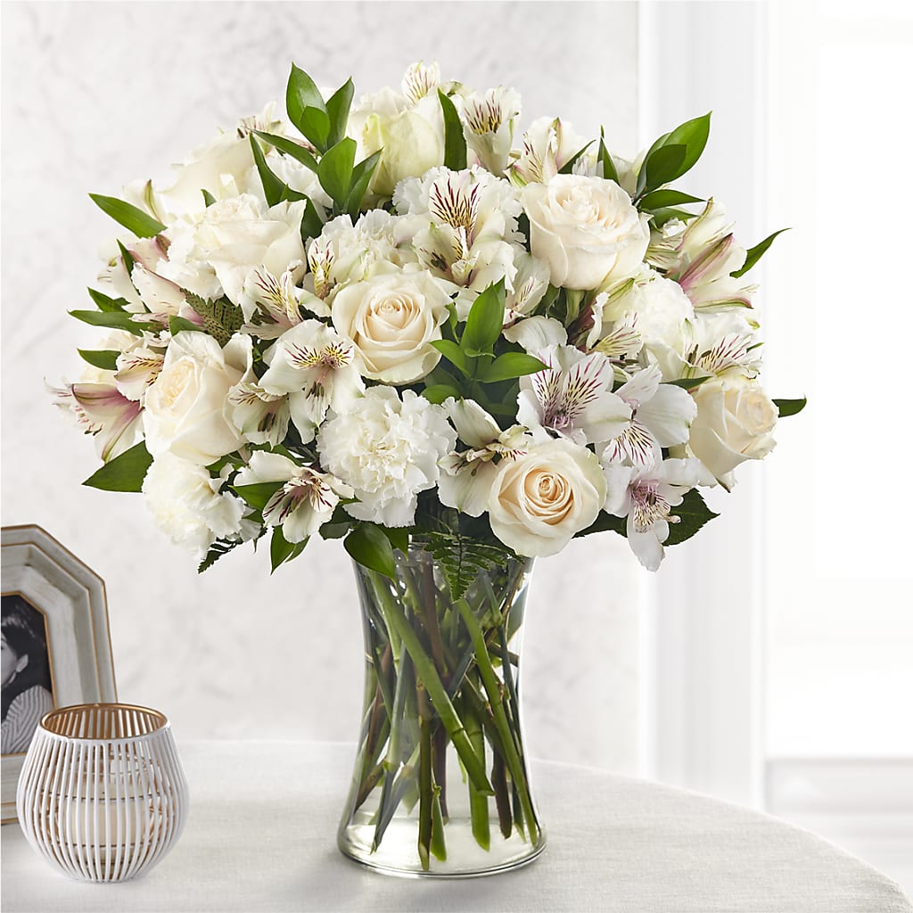 Cherished Friend Bouquet – C & C SENSATIONS, Waynesboro VA