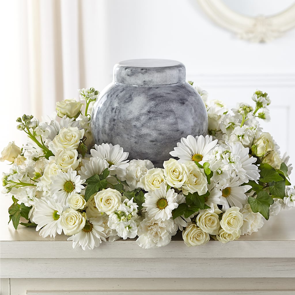 Timeless Tribute Cremation Adornment – C & C SENSATIONS, Waynesboro VA