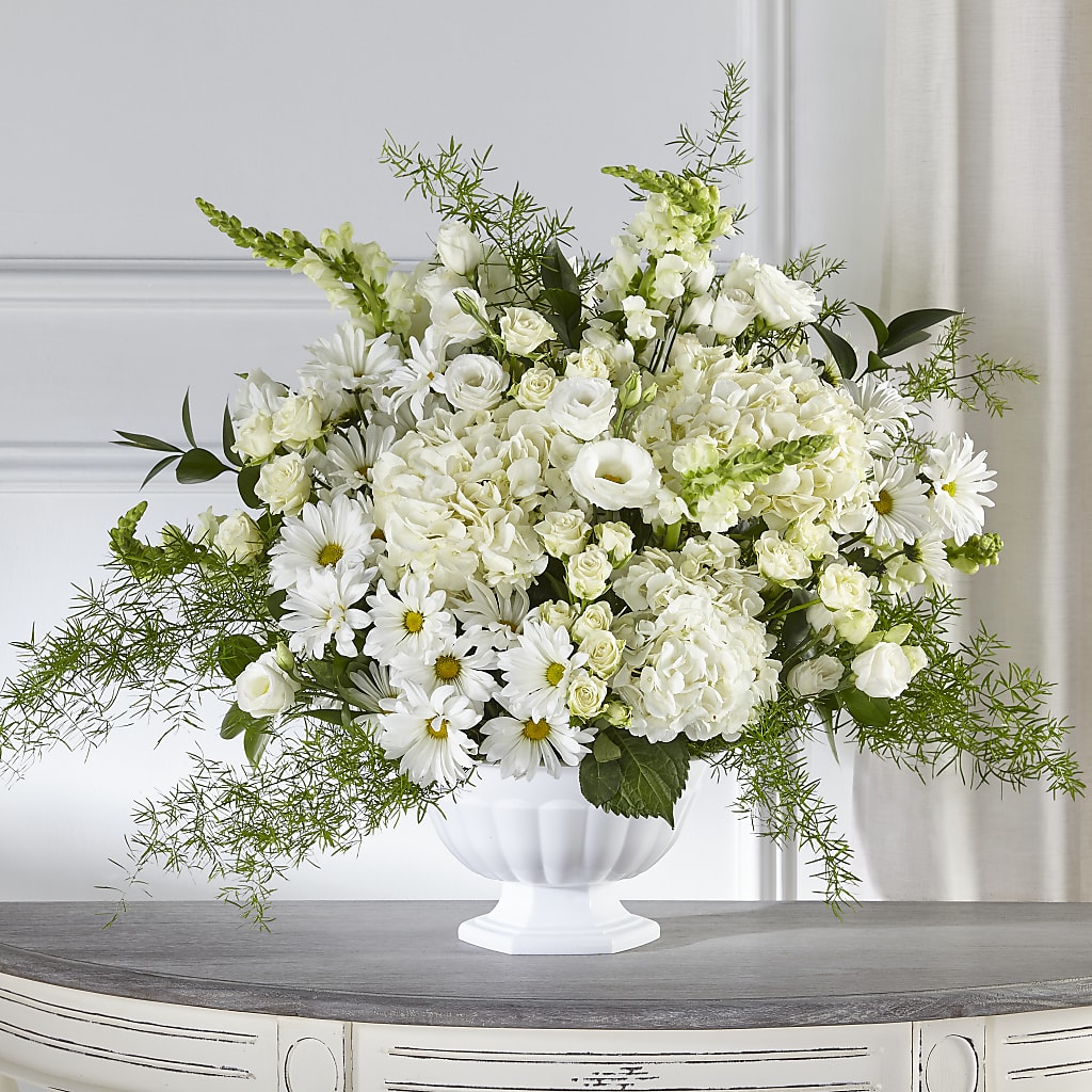 Love & Compassion Arrangement – C & C SENSATIONS, Waynesboro VA
