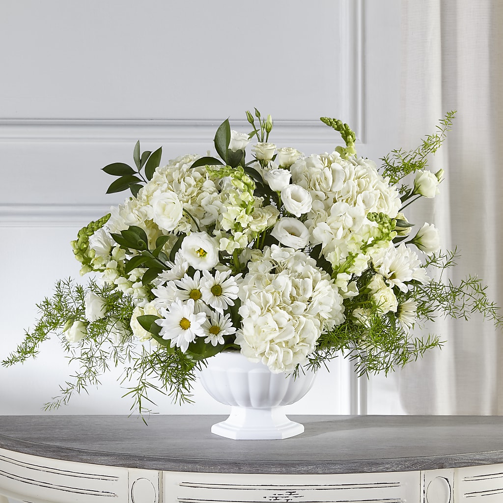 Love & Compassion Arrangement – C & C SENSATIONS, Waynesboro VA