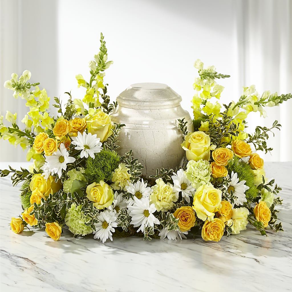 Graceful Love Cremation Adornment – C & C SENSATIONS, Waynesboro VA