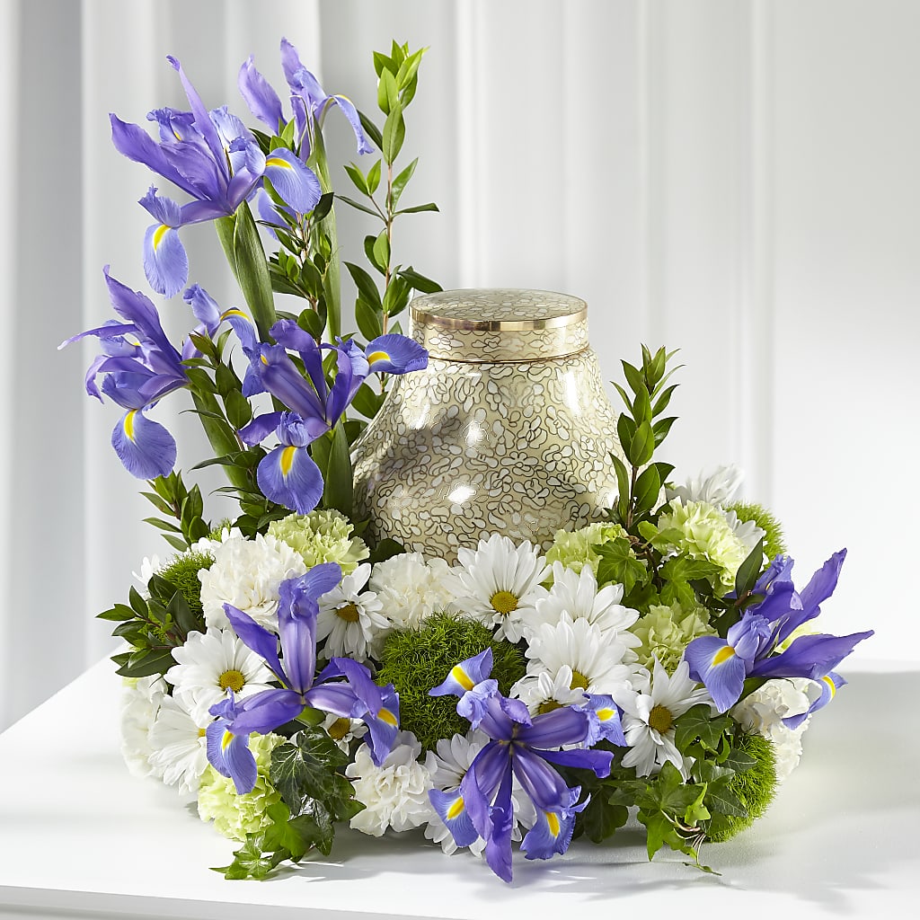 Sincere Spirit Cremation Adornment – C & C SENSATIONS, Waynesboro VA
