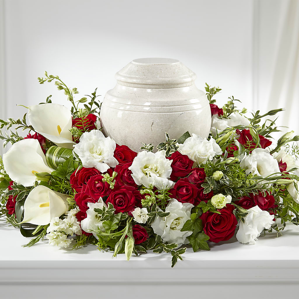 In My Memories Cremation Adornment – C & C SENSATIONS, Waynesboro VA