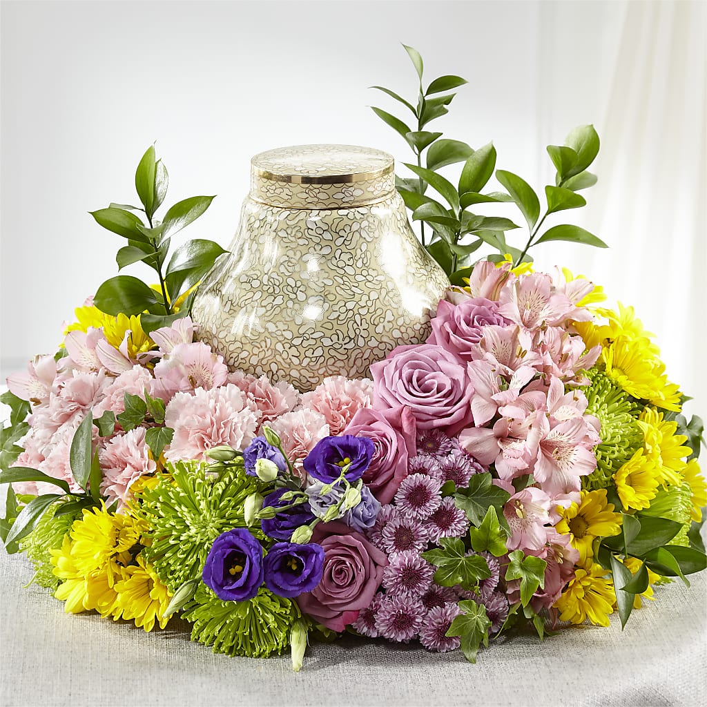 Rays of Hope Cremation Adornment – C & C SENSATIONS, Waynesboro VA