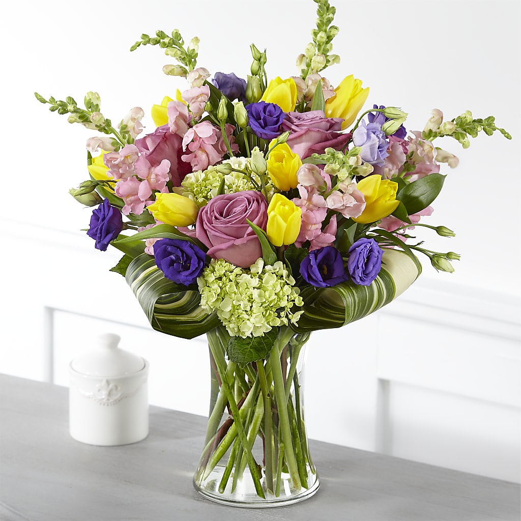 Wondrous Memories Bouquet – C & C SENSATIONS, Waynesboro VA