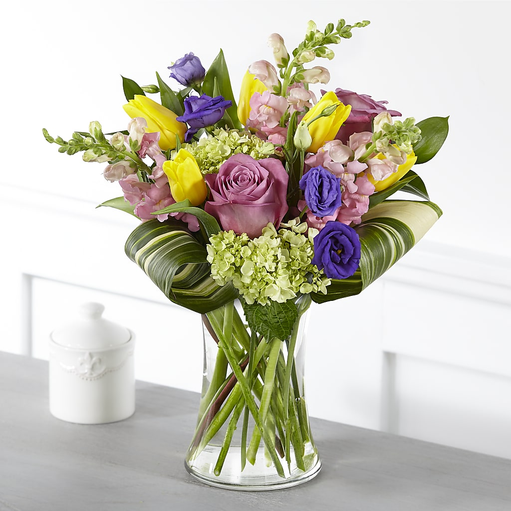 Wondrous Memories Bouquet – C & C SENSATIONS, Waynesboro VA