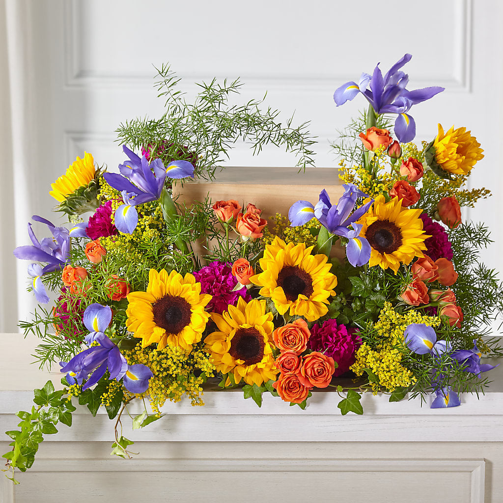Faithful Forever Cremation Adornment – C & C SENSATIONS, Waynesboro VA