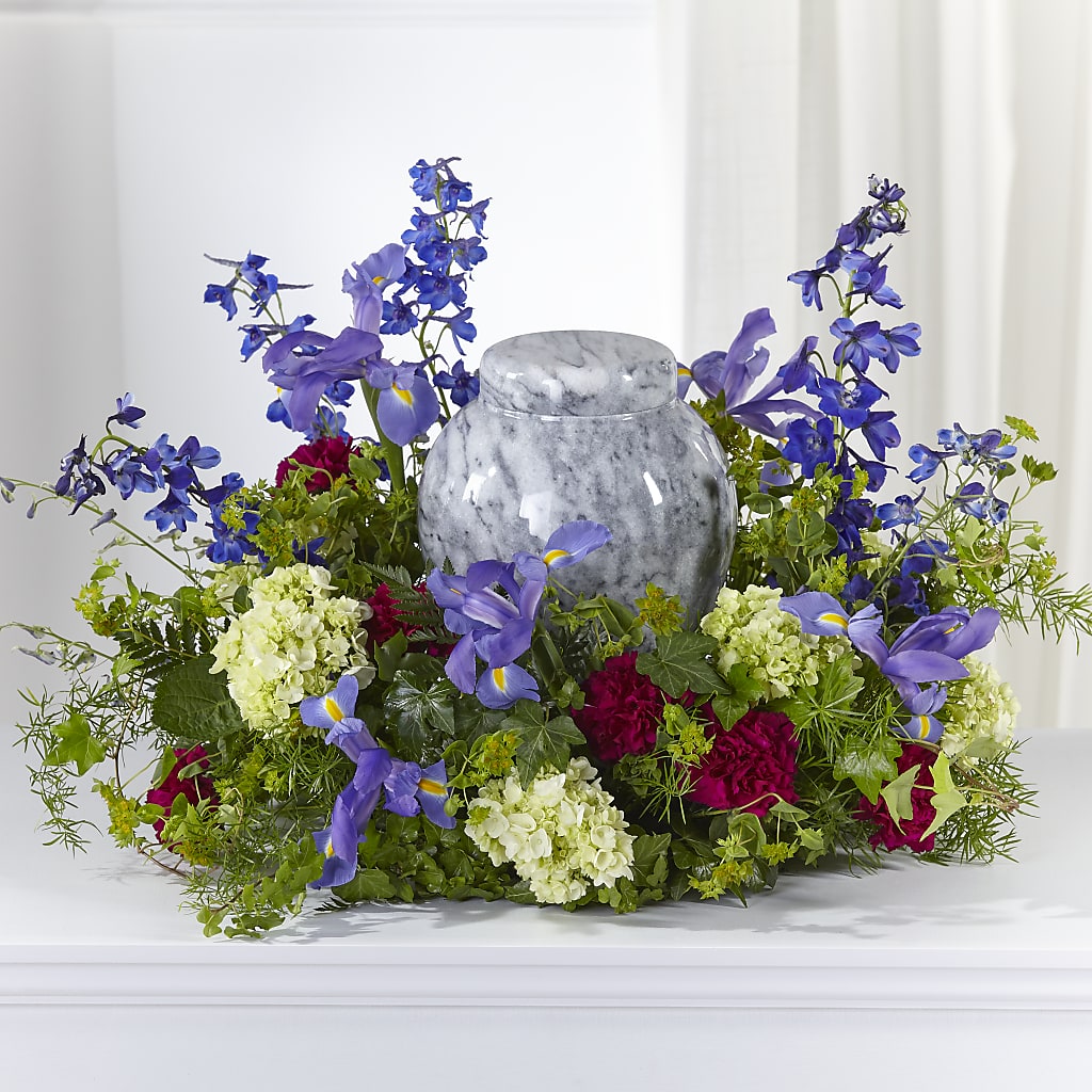 Forever Remembered Cremation Adornment – C & C SENSATIONS, Waynesboro VA