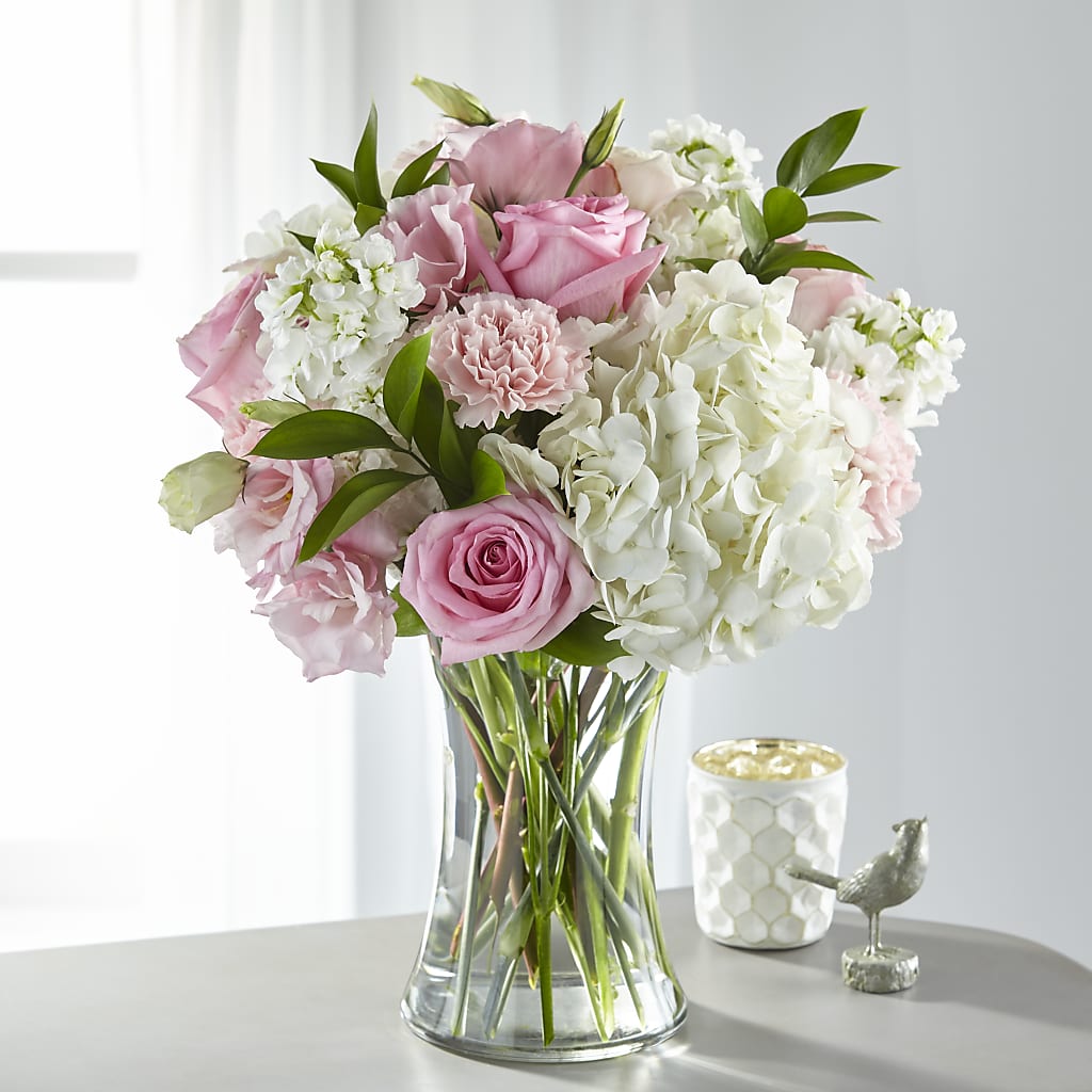 Guiding Grace Bouquet – C & C SENSATIONS, Waynesboro VA