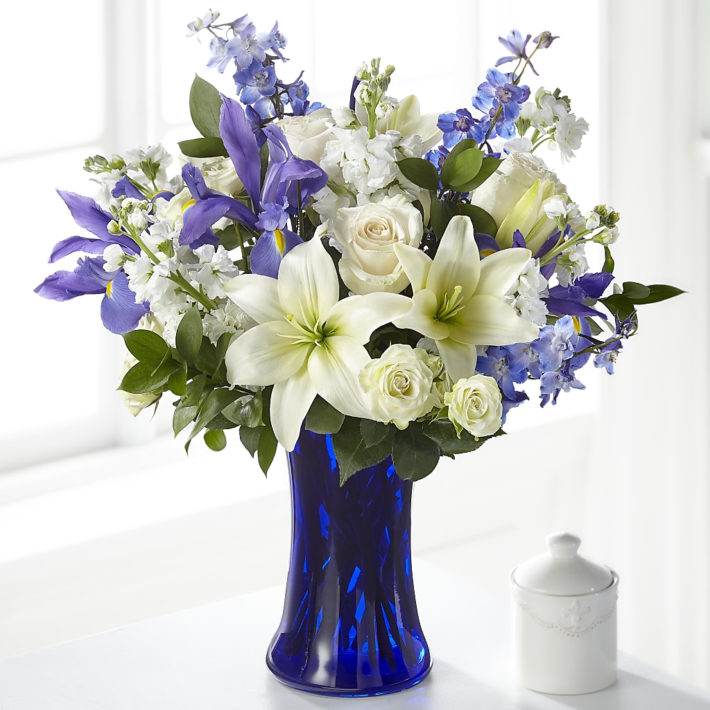 Calming Comfort Bouquet – C & C SENSATIONS, Waynesboro VA