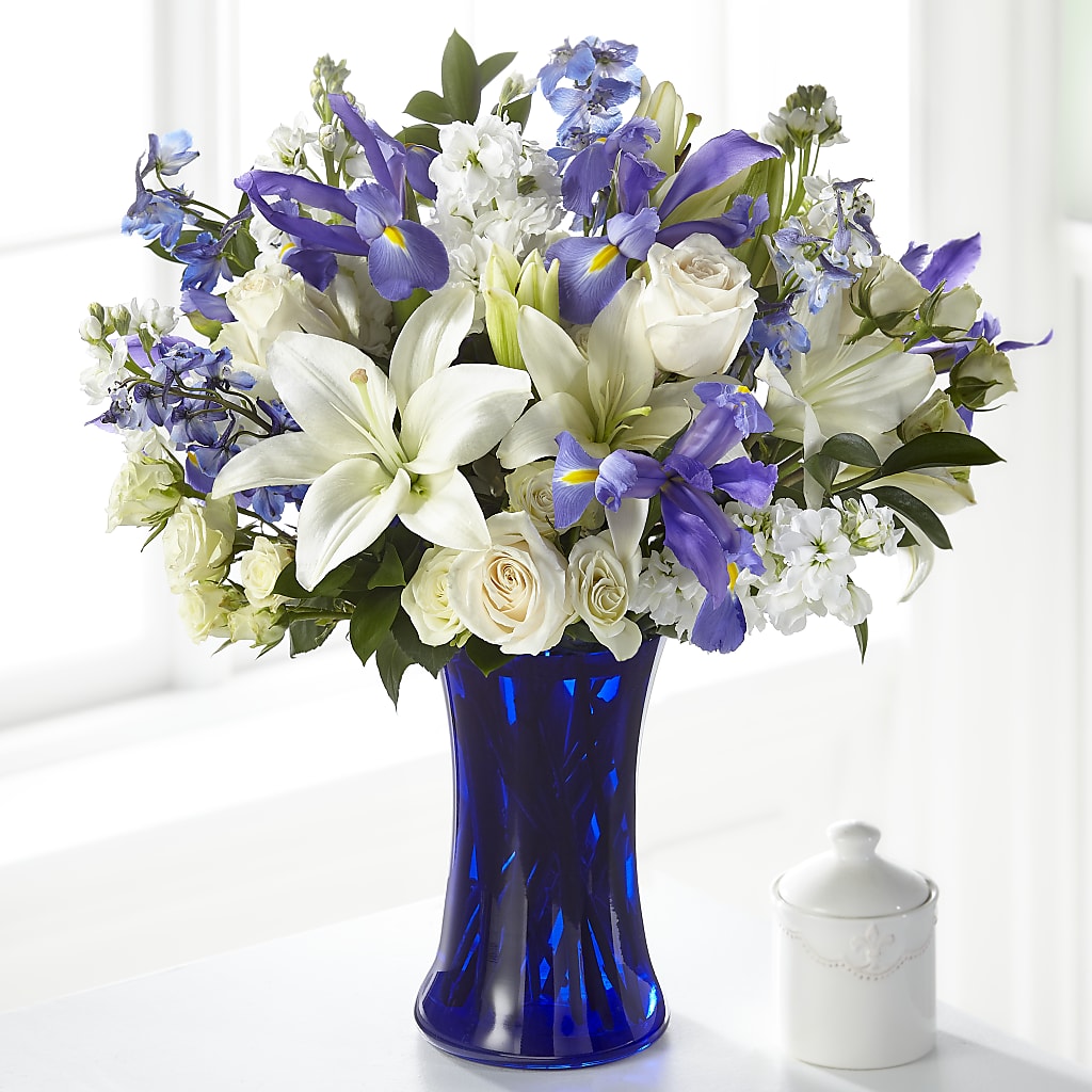 Calming Comfort Bouquet – C & C SENSATIONS, Waynesboro VA