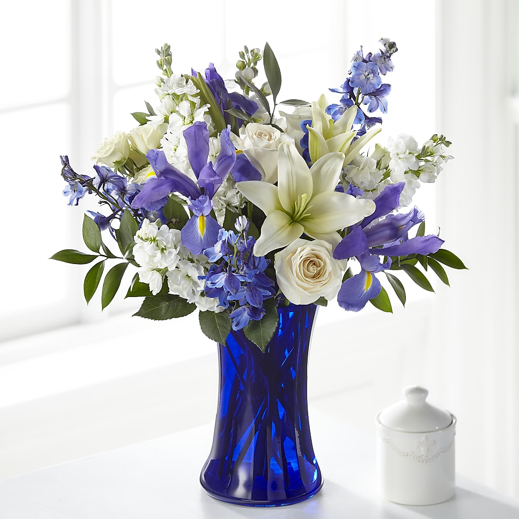 Calming Comfort Bouquet – C & C SENSATIONS, Waynesboro VA