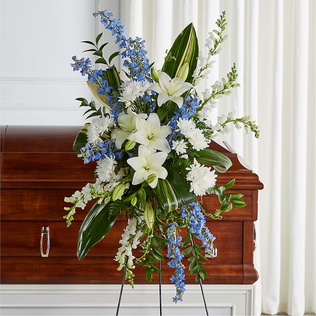 Eternal Impressions Standing Spray – C & C SENSATIONS, Waynesboro VA
