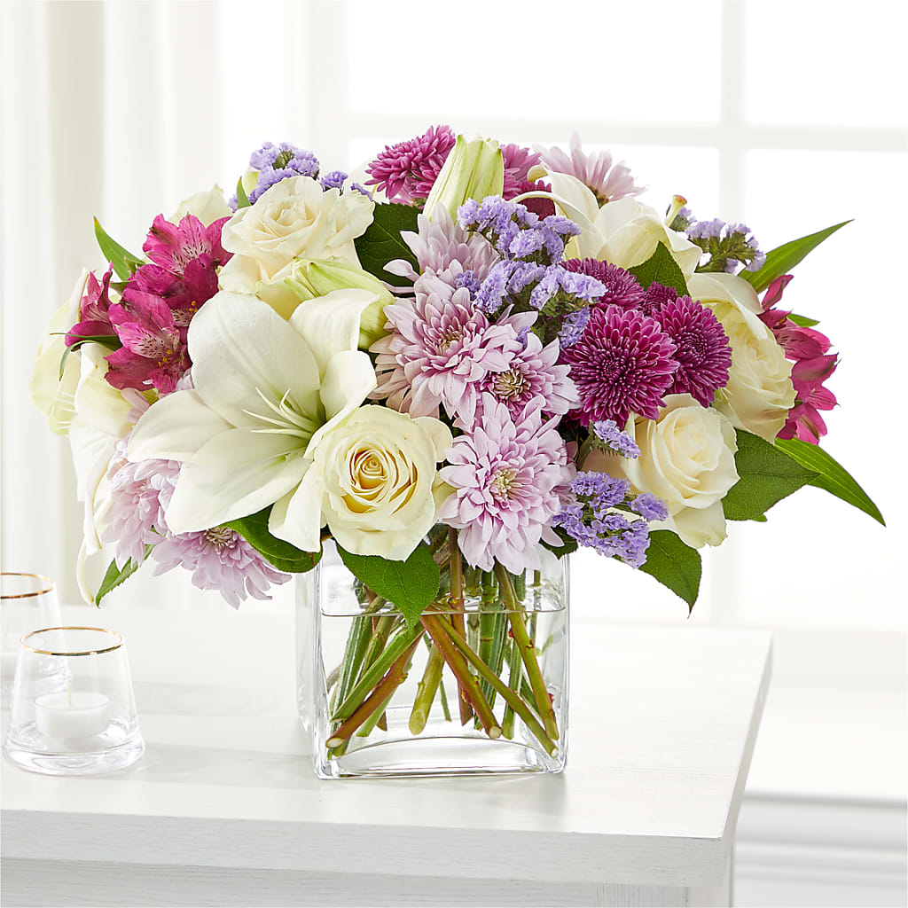 Cared For Bouquet – C & C SENSATIONS, Waynesboro VA