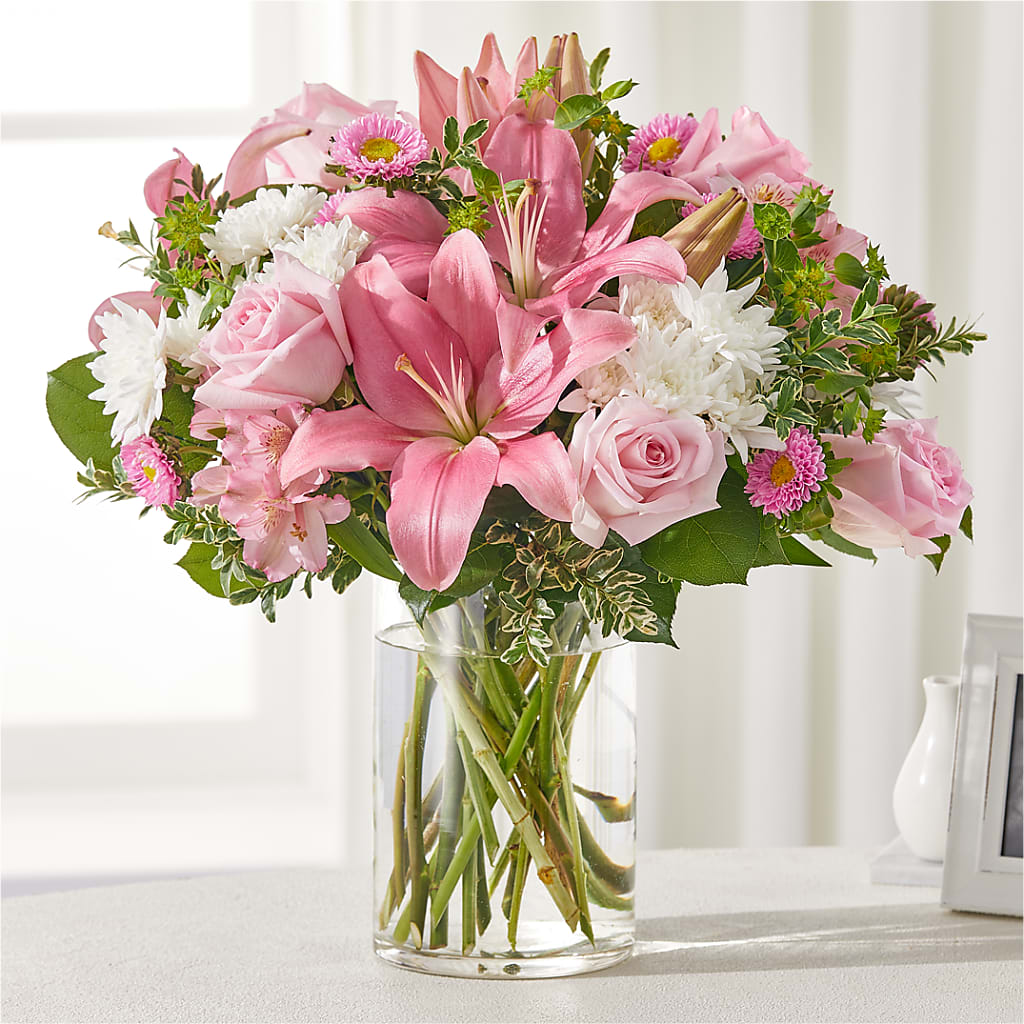 Healing Hug Bouquet – C & C SENSATIONS, Waynesboro VA