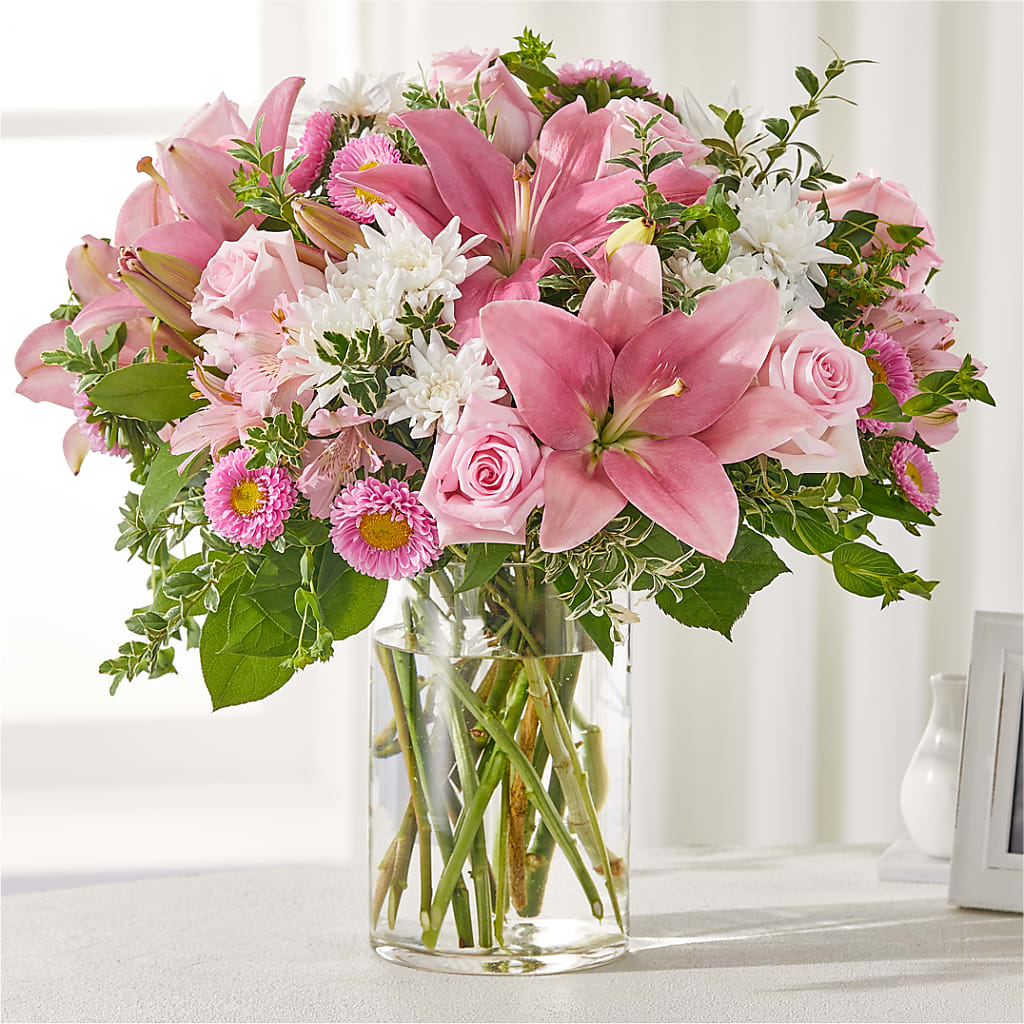 Healing Hug Bouquet – C & C SENSATIONS, Waynesboro VA
