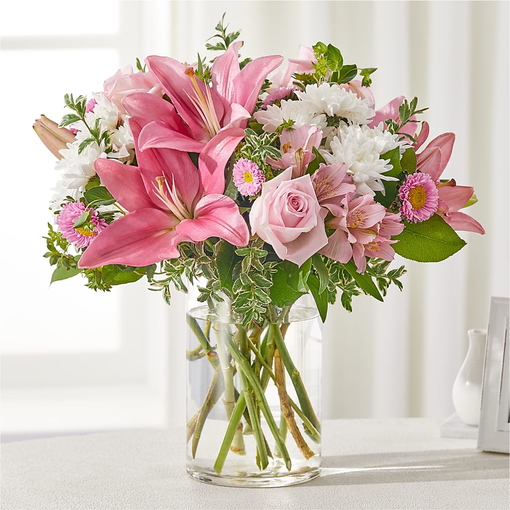 Healing Hug Bouquet – C & C SENSATIONS, Waynesboro VA