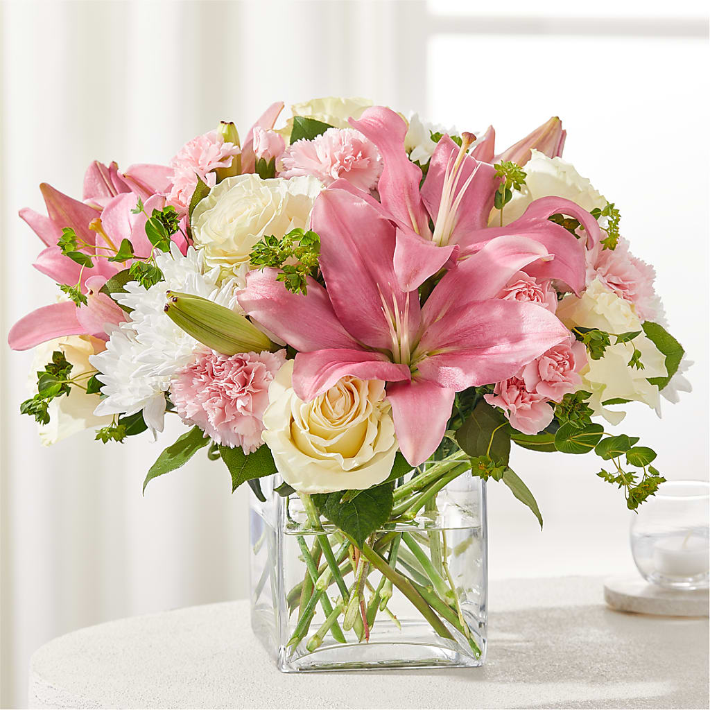 By Your Side Bouquet – C & C SENSATIONS, Waynesboro VA
