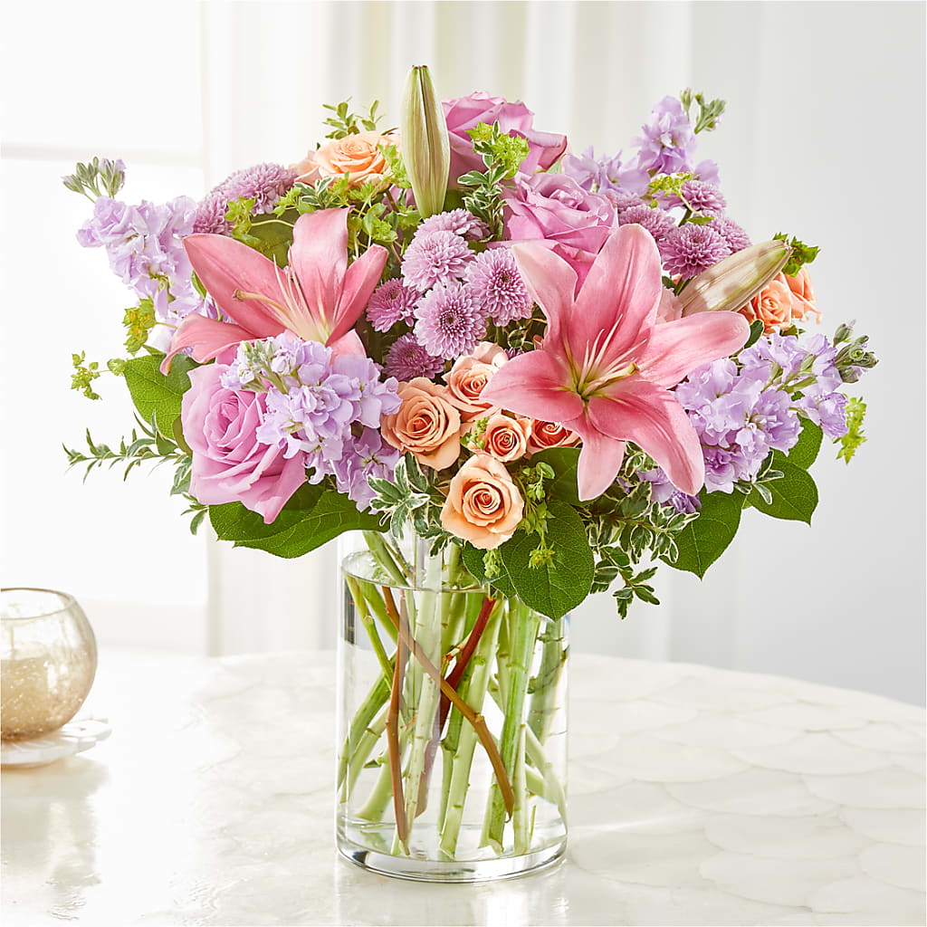 Resilience Bouquet – C & C SENSATIONS, Waynesboro VA