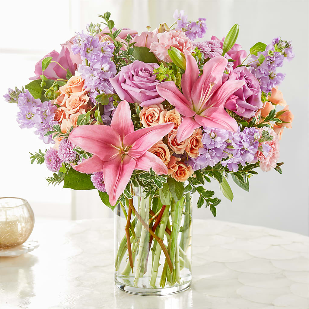 Resilience Bouquet – C & C SENSATIONS, Waynesboro VA