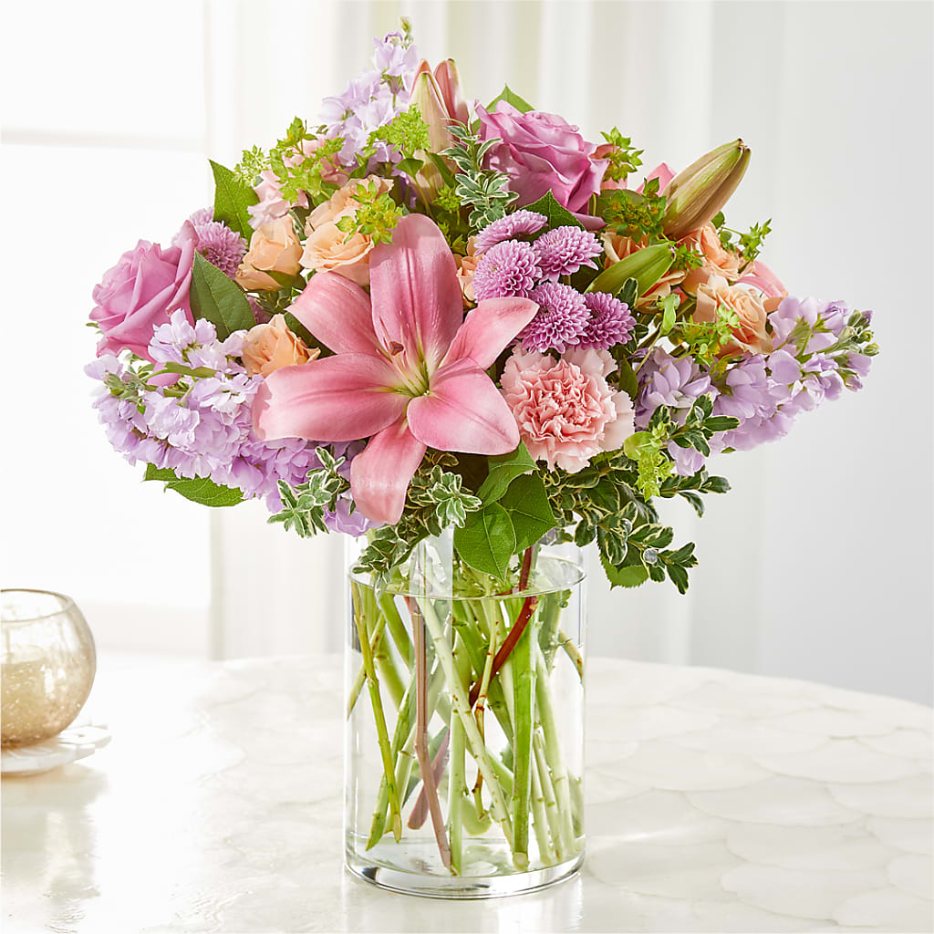 Resilience Bouquet – C & C SENSATIONS, Waynesboro VA